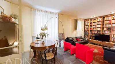 Apartment on Carrer de Vic photo 21