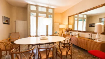 Apartment on Carrer de Vic photo 28