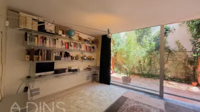 Apartment on Carrer de Vic photo 5