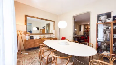 Apartment on Carrer de Vic photo 25