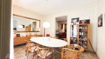 Apartment on Carrer de Vic photo 26