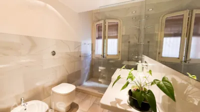 Apartment on Carrer de Vic photo 11