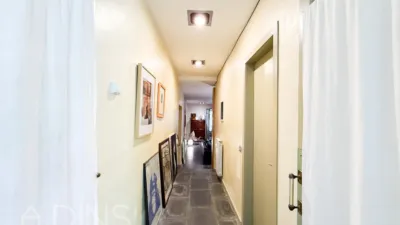 Apartment on Carrer de Vic photo 10