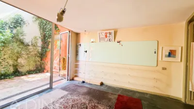 Apartment on Carrer de Vic photo 6