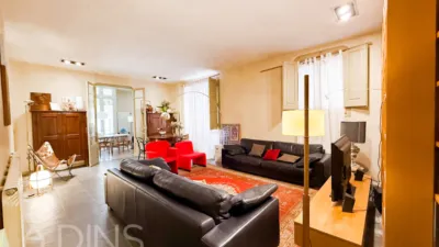 Apartment on Carrer de Vic photo 3