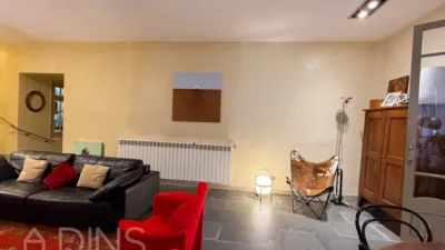 Apartment on Carrer de Vic photo 20