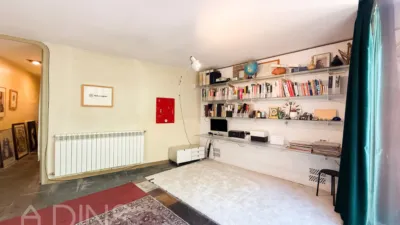 Apartment on Carrer de Vic photo 8