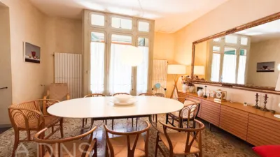 Apartment on Carrer de Vic photo 16