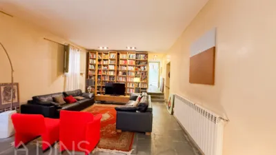 Apartment on Carrer de Vic photo 22