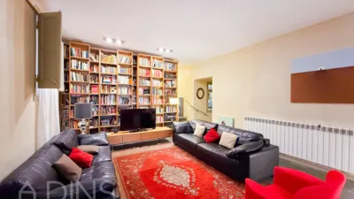 Apartment on Carrer de Vic photo 19