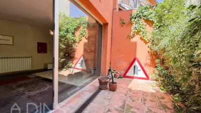 Apartment on Carrer de Vic photo 15