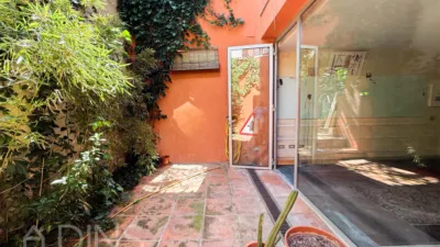 Apartment on Carrer de Vic photo 4