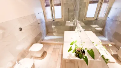 Apartment on Carrer de Vic photo 12
