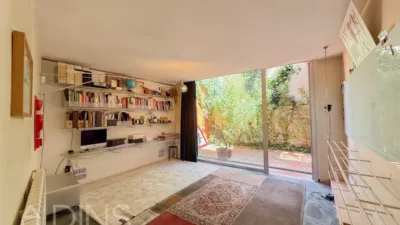 Apartment on Carrer de Vic photo 9
