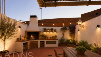 House on Carrer de Dant photo 41