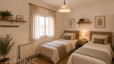 House on Carrer de Dant photo 39