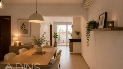 House on Carrer de Dant photo 45