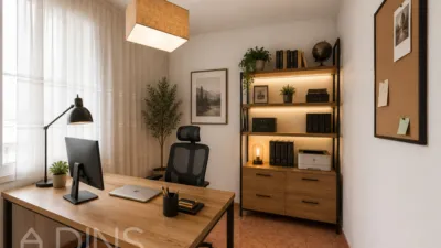 House on Carrer de Dant photo 46