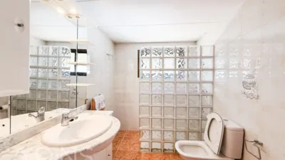 House on Carrer de Dant photo 19