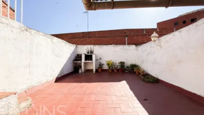 House on Carrer de Dant photo 2