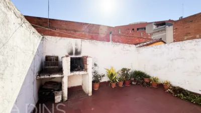 House on Carrer de Dant photo 21