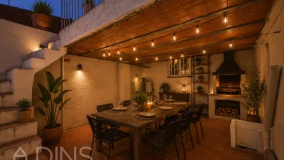 House on Carrer de Dant photo 37