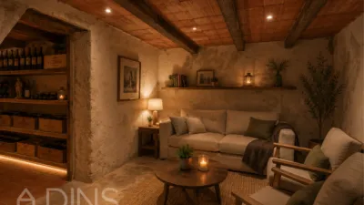 House on Carrer de Dant photo 42