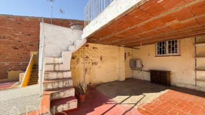 House on Carrer de Dant photo 26