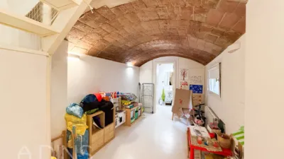 House on Carrer d'Agulló photo 25