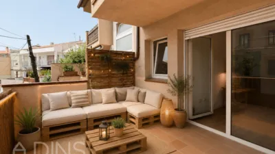Apartment on Avinguda de Catalunya, 45 photo 2