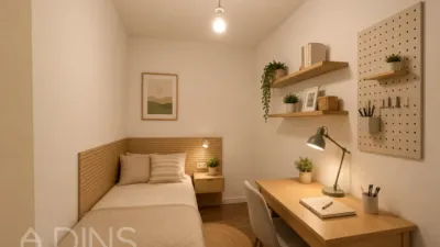 Apartment on Avinguda de Catalunya, 45 photo 23