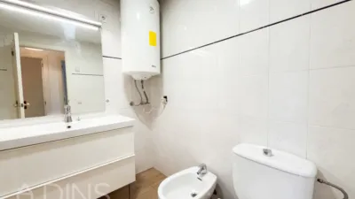 Apartment on Avinguda de Catalunya, 45 photo 15