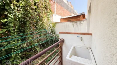Apartment on Avinguda de Catalunya, 45 photo 28