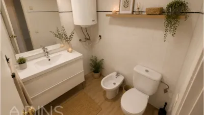 Apartment on Avinguda de Catalunya, 45 photo 18