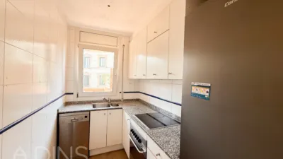 Apartment on Avinguda de Catalunya, 45 photo 5