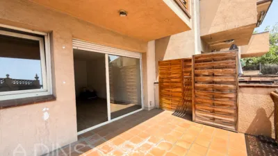 Apartment on Avinguda de Catalunya, 45 photo 9