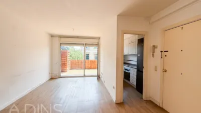 Apartment on Avinguda de Catalunya, 45 photo 3
