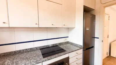 Apartment on Avinguda de Catalunya, 45 photo 19