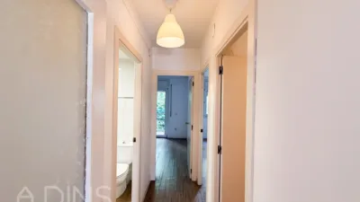 Apartment on Avinguda de Catalunya, 45 photo 24