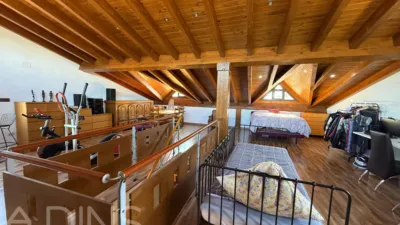 House on Avinguda del Castell de Montbui photo 15