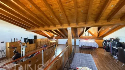 House on Avinguda del Castell de Montbui photo 16