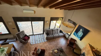 House on Avinguda del Castell de Montbui photo 17