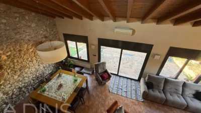 House on Avinguda del Castell de Montbui photo 18