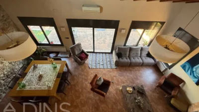 House on Avinguda del Castell de Montbui photo 19