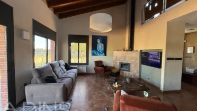 House on Avinguda del Castell de Montbui photo 22