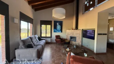 House on Avinguda del Castell de Montbui photo 23