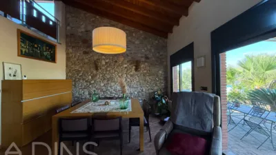 House on Avinguda del Castell de Montbui photo 25