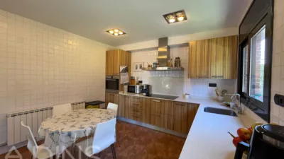 House on Avinguda del Castell de Montbui photo 30