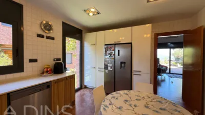 House on Avinguda del Castell de Montbui photo 31