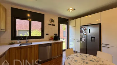 House on Avinguda del Castell de Montbui photo 32